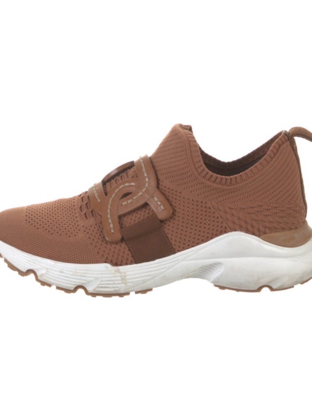 Tod’s Knit Slip-On Sneaker size 38.5